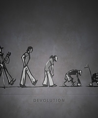 Devolution Devolution