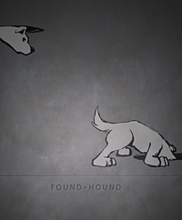 Found Hound Found Hound