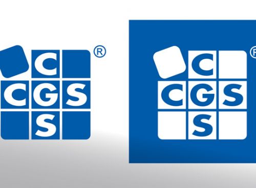 Geschäftsausstattung in neuem Glanz