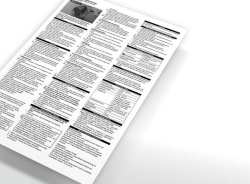 Verkaufsverpackungen für Batterieladegeräte