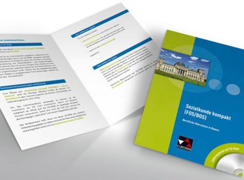 Fachkataloge zur Reihe startup.WR für das Gymnasium