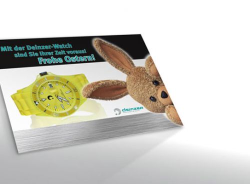Kleine Aufmerksamkeit zum Osterfest