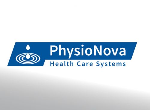 Logo und Geschäftsdrucksachen im neuen Design