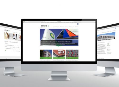 Web-Relaunch eines noch jungen Unternehmens