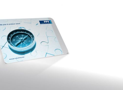 Nützliche Give-Aways im Corporate Design