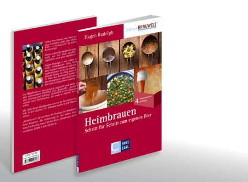 Heimbrauen – Schritt für Schritt zum eigenen Bier
