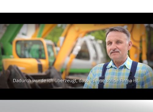 Mehrsprachige Video-Botschaft zur Rekrutierung von Facharbeitern