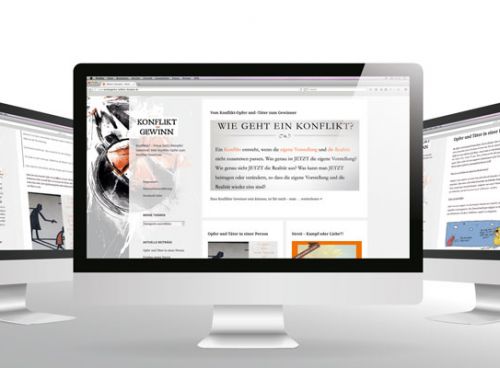 Dialogplattform / Forum auf Basis des CMS WordPress