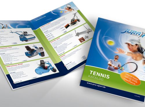 Programm 2017/2018 zur Ausstattung von Tennisplätzen