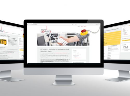 Relaunch des Maschinensicherheits-Experten