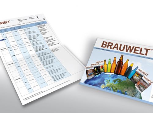 Mediainformationen 2018 zu den Fachzeitschriften