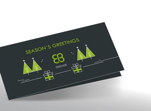 Rundum-Service für Weihnachtsgeschenke