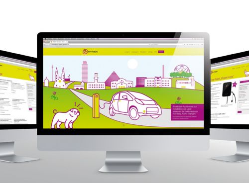 Kompletter E-Service des Fachbetriebs für E-Mobilität