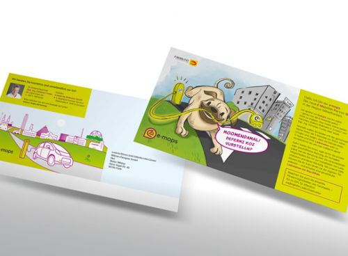 e-mops – bald so bekannt wie ein bunter Hund