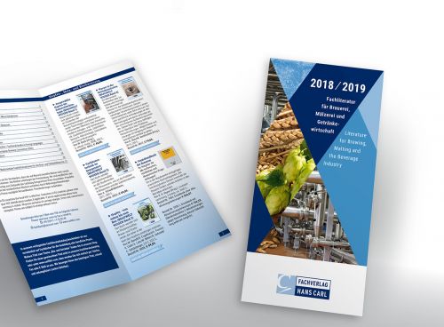 Übersicht zur Fachliteratur 2018/2019