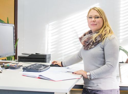 Aufnahmen mit technische Kompetenz