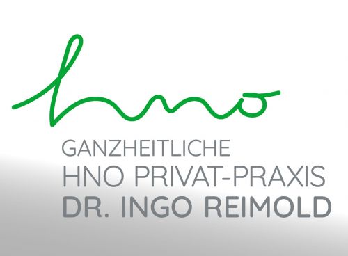 Praxis-Logo mit positiver Schwingung