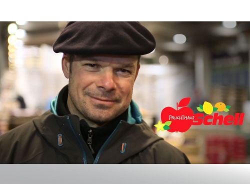 Symphatischer und appetitanregender Imagefilm