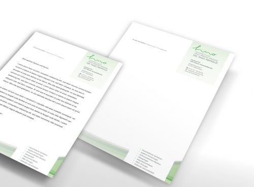 Ganzheitliches Design für die HNO-Privat-Praxis