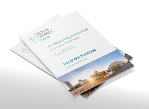 Print- und Digitalmedien zum 43. Dreiländertreffen