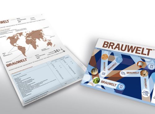 Mediainformationen 2020 zu den Fachzeitschriften 