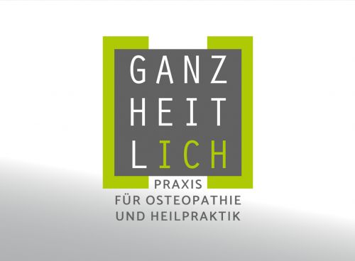 Corporate Design für die Gemeinschaftspraxis