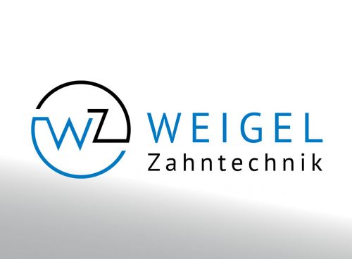 Versteckter „Sechser“ im Logo des Forchheimer Labors