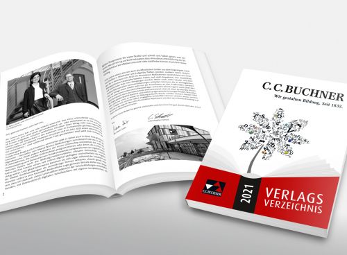 Gesamtverzeichnis 2021 des Schulbuchverlags