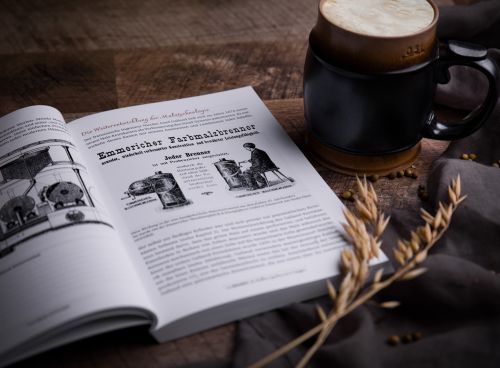 „Untergaerig und dunkel“ – die (Brau)Welt der Lagerbiere