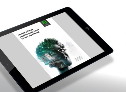 Sammlung von Nutzererfah­rungen zu Fahrzeug-Software