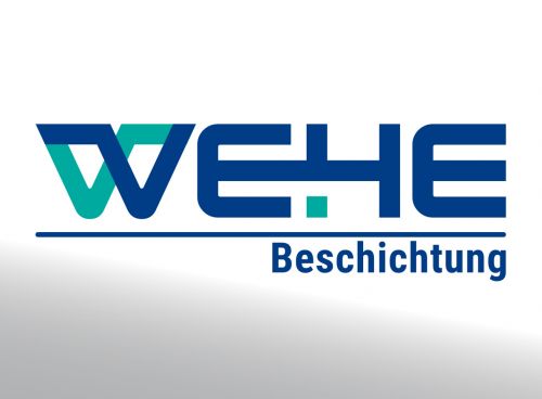 Firmenlogo, Geschäfts­druck­sachen und Homepage