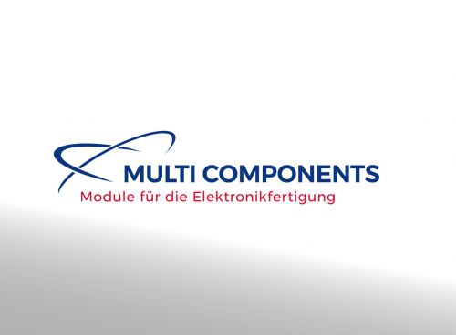 Überarbeitung des Corporate Designs von Logo bis Footer