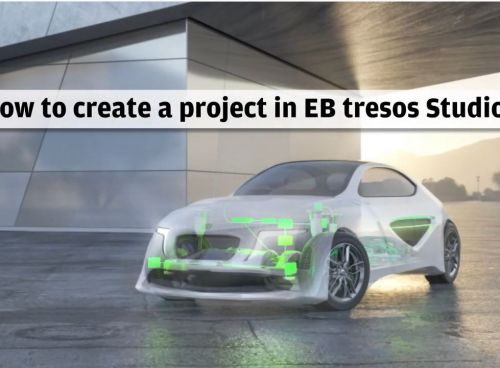 Video-Tutorial #5 zum Tool „EB tresos Studio“