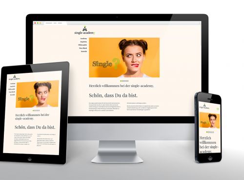 Individuelles Coaching-Angebot für Alleinstehende