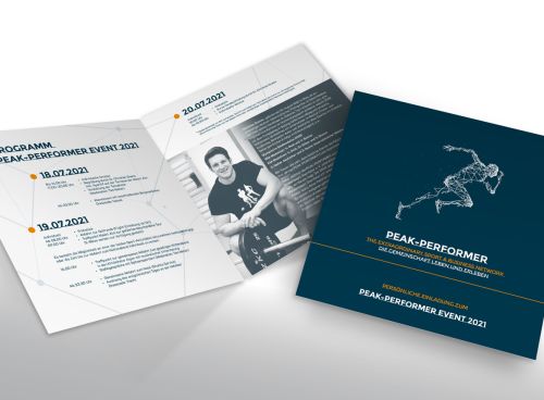 Einladung uvm. zum Event 2021 des Business-Netzwerks