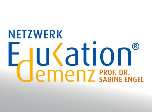 Logo-Varianten für Netzwerk, Schulungen und Seminare