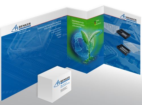 Neupositionierung auf der FACHPACK 2021 in Nürnberg