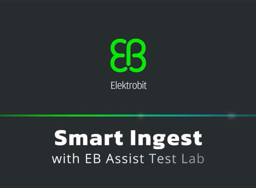 Produkt-Video! „SmartIngest“ – das Partnerprojekt mit Dell