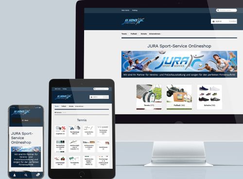 Einfache Onlineshop-Lösung mit WordPress und WooCommerce