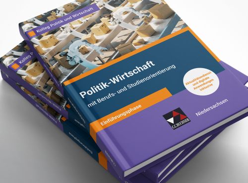 Kolleg Politik und Wirtschaft für Niedersachsen (72091)