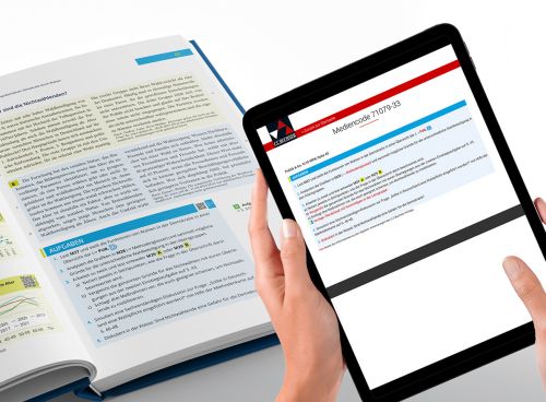  Politik & Co. 9/10, digitale Zusatz­materialien (zu 71079)