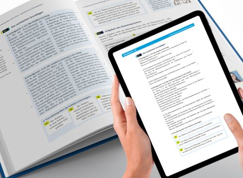 Politik & Co. 1, Hessen, digitale Zusatz­materialien (71111)