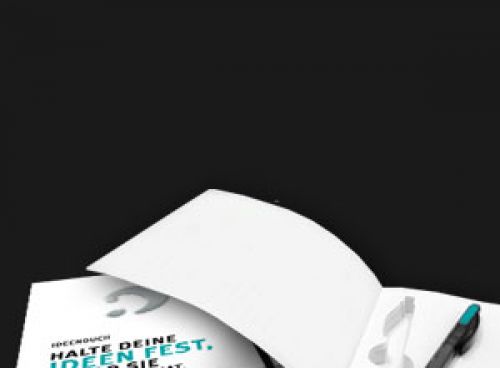 PenBook - das Ideenstiftbuch 2009