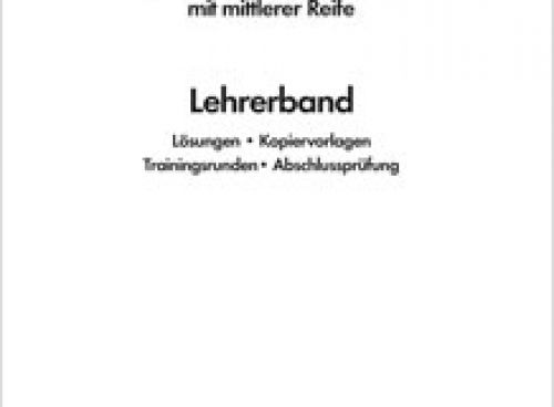 Formel M10 Mathematik für die Hauptschule, Lehrerband (6220)