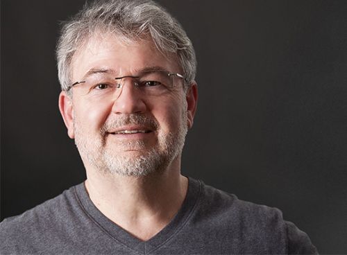 Stefan Wildner