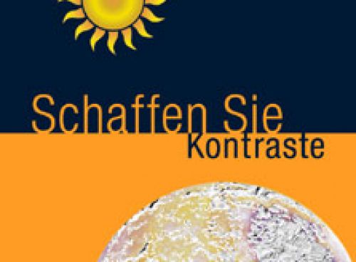 Einleger für Musterbücher für Betriebe