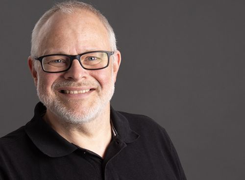 Michael Grosch