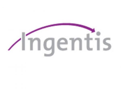 Überarbeitetes Logo, drei Logoentürfe und bisheriges Logo