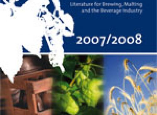 Fachliteratur 2007/2008