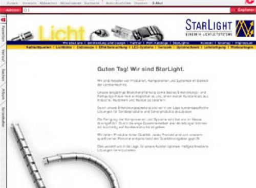 Neue Designs für den Internet Relaunch